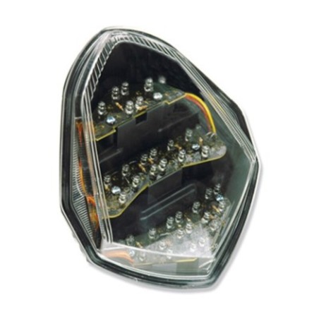 Piloto trasero V PARTS tipo OEM - motoscamaralweb.com