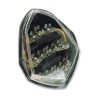 Piloto trasero V PARTS tipo OEM - motoscamaralweb.com
