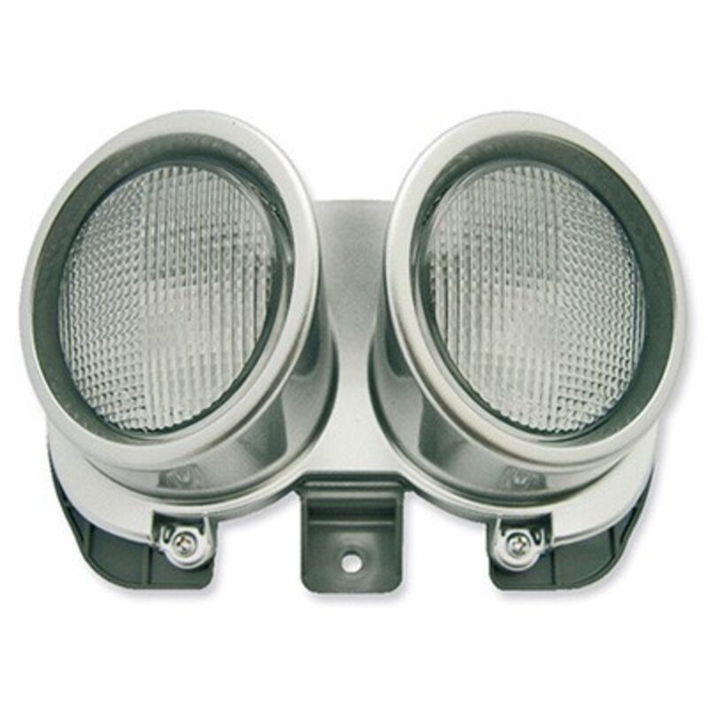 Piloto trasero V PARTS tipo OEM - motoscamaralweb.com