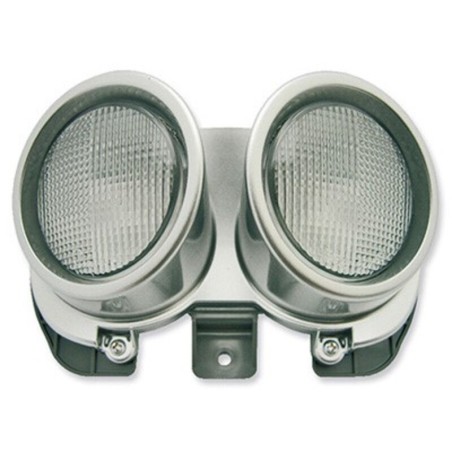 Piloto trasero V PARTS tipo OEM - motoscamaralweb.com