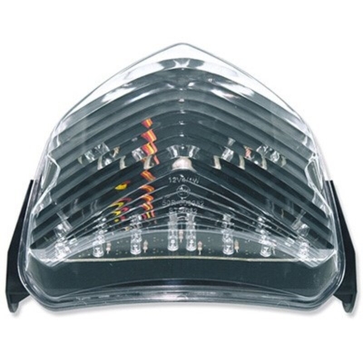 Piloto trasero LED V PARTS tipo OEM - motoscamaralweb.com