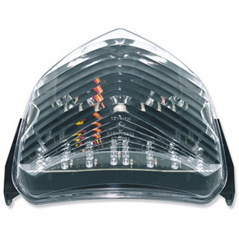 Piloto trasero LED V PARTS tipo OEM - motoscamaralweb.com Piloto trasero LED V PARTS tipo OEM - motoscamaralweb.com