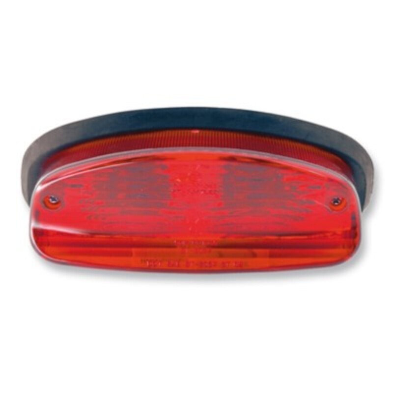 Piloto trasero V PARTS tipo OEM - motoscamaralweb.com Piloto trasero V PARTS tipo OEM - motoscamaralweb.com