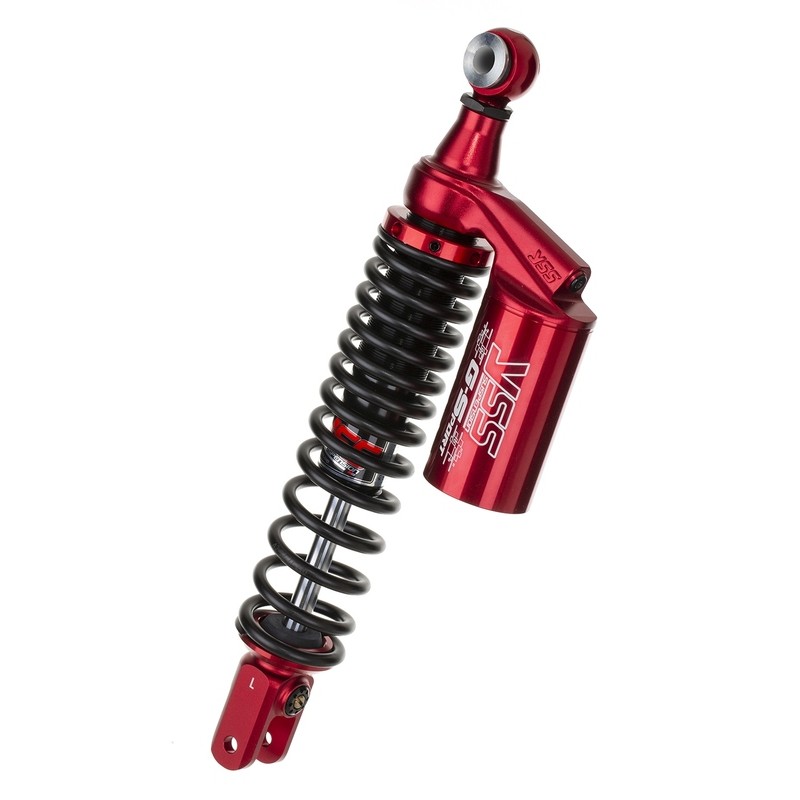 Amortiguadores traseros YSS Gas botella - motoscamaralweb.com Amortiguadores traseros YSS Gas botella - motoscamaralweb.com