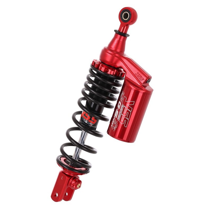Amortiguadores traseros YSS Gas botella - motoscamaralweb.com Amortiguadores traseros YSS Gas botella - motoscamaralweb.com