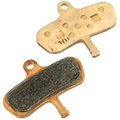 Juego de pastillas sinterizadas para bici CL BRAKES (4045VX) - motoscamaralweb.com