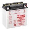 Batería YUASA YB7L-B Combipack (con electrolito) - motoscamaralweb.com