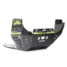Cubrecarter AXP HDPE 8mm Negro - Husqvarna Norden 901 - motoscamaralweb.com