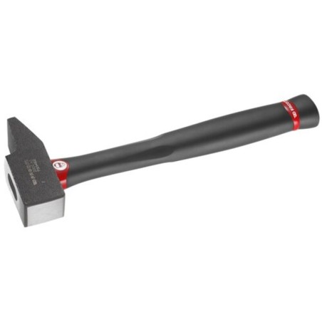 Martillo de mecánico tipo DIN mango de grafito FACOM 40mm - motoscamaralweb.com