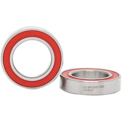 Rodamiento ISB MR 18307 18X30X7 - motoscamaralweb.com