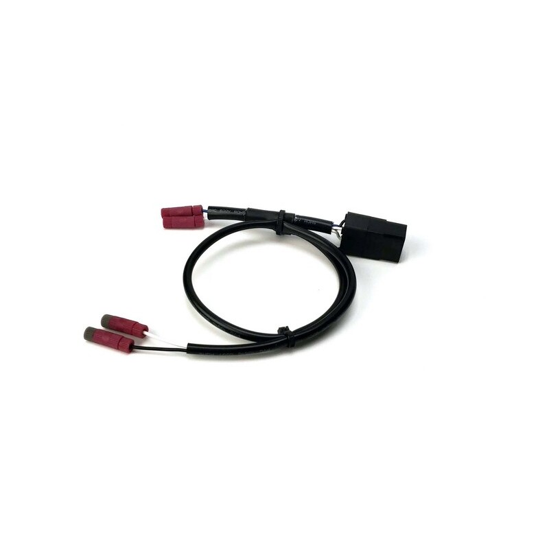 Activador universal Trigger Wizard DENALI para luces largas en faros LED conmutados por tierra - motoscamaralweb.com Activador universal Trigger Wizard DENALI para luces largas en faros LED conmutados por tierra - motoscamaralweb.com