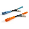 Cable adaptador Plug-&amp;-Play DENALI para T3 - Honda Africa Twin 1100 - motoscamaralweb.com