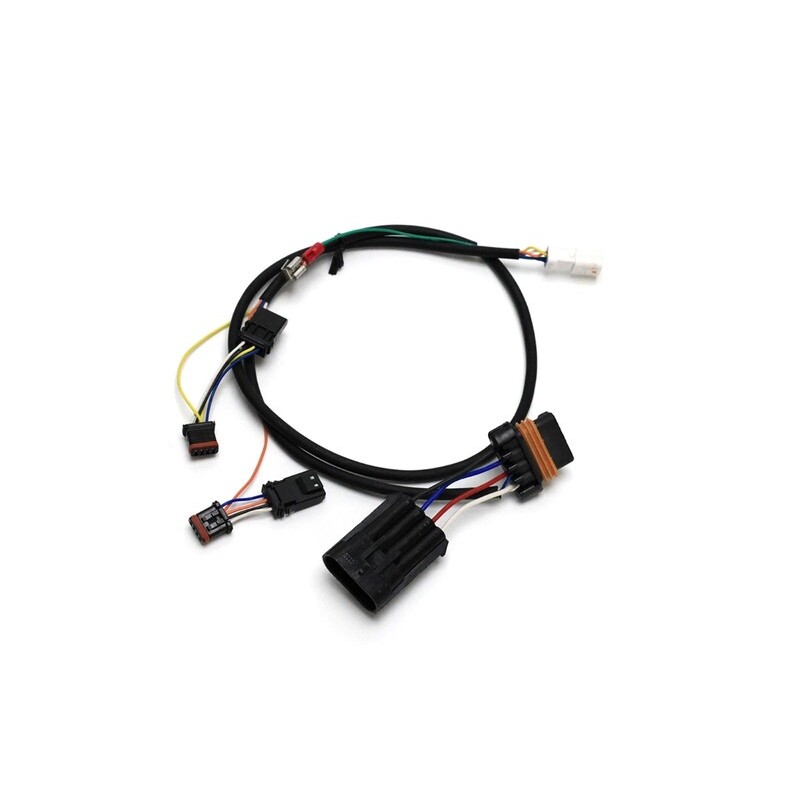 Adaptador de cableado DENALI Plug & Play DialDim - Harley-Davidson Pan America 1250 - motoscamaralweb.com Adaptador de cableado DENALI Plug & Play DialDim - Harley-Davidson Pan America 1250 - motoscamaralweb.com