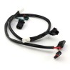 Cable adaptador Plug-&amp;-Play DENALI para T3 - Harley-Davidson Pan America 1250 - motoscamaralweb.com