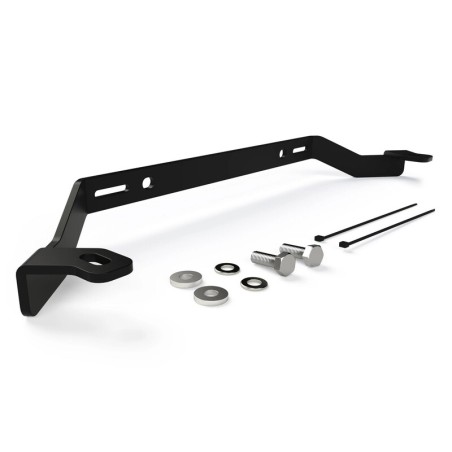 Soporte de faro inferior DENALI - Harley-Davidson Pan America 1250 - motoscamaralweb.com
