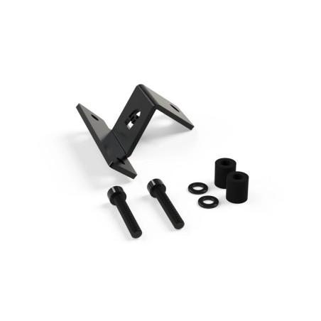 Soporte klaxon DENALI SoundBomb - Ducati Scrambler 800/1100 - motoscamaralweb.com