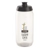 Bidón de agua POLISPORT Sugar Cane translúcido 550ml - motoscamaralweb.com