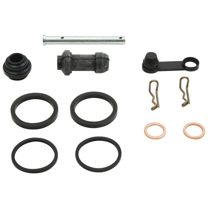 Kit de reparación de pinza de freno ALL BALLS - motoscamaralweb.com Kit de reparación de pinza de freno ALL BALLS - motoscamaralweb.com