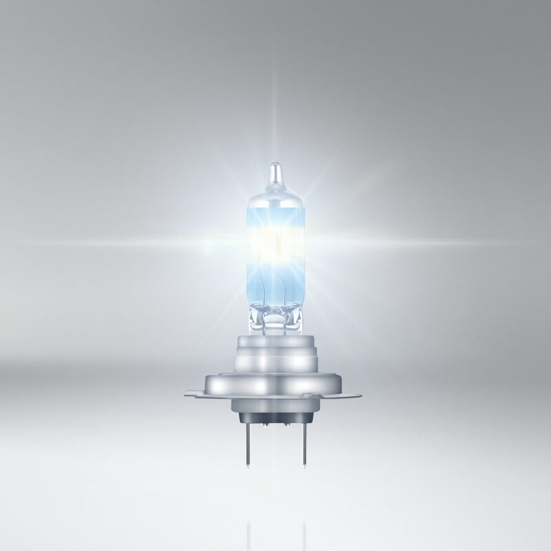 Lámpara OSRAM Night Breaker 200 H7 55W - 1 ud - motoscamaralweb.com Lámpara OSRAM Night Breaker 200 H7 55W - 1 ud - motoscamaralweb.com