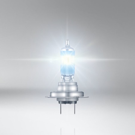 Lámpara OSRAM Night Breaker 200 H7 55W - 1 ud - motoscamaralweb.com