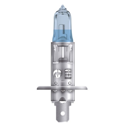 Lámpara OSRAM Cool Blue Intense H1 12V / 55W - 1 ud - motoscamaralweb.com