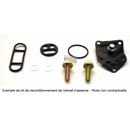 Kit Reparación grifo de gasolina KLX300R 02-03 FCK-50 - motoscamaralweb.com