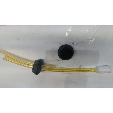 KIT TUBO GASOLINA PULVERIZADOR DUCATI DSP2500 20L E1- motoscamaralweb.