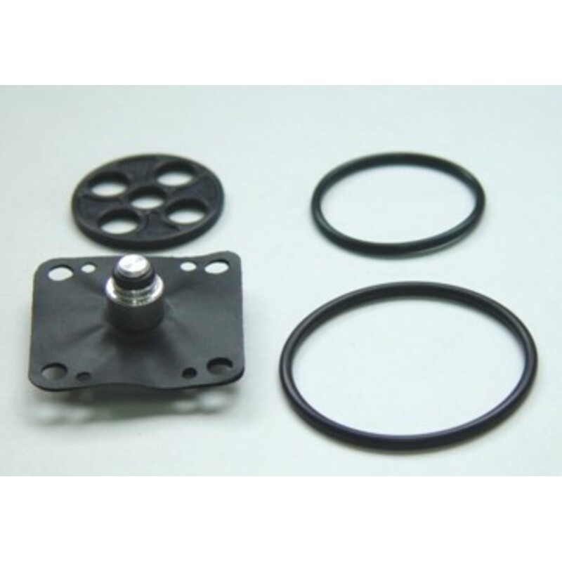 Kit Reparación grifo de gasolina KZ100 KZ750 XS650 XJ900 FCK-2 - motoscamaralweb.com Kit Reparación grifo de gasolina KZ100 KZ750 XS650 XJ900 FCK-2 - motoscamaralweb.com