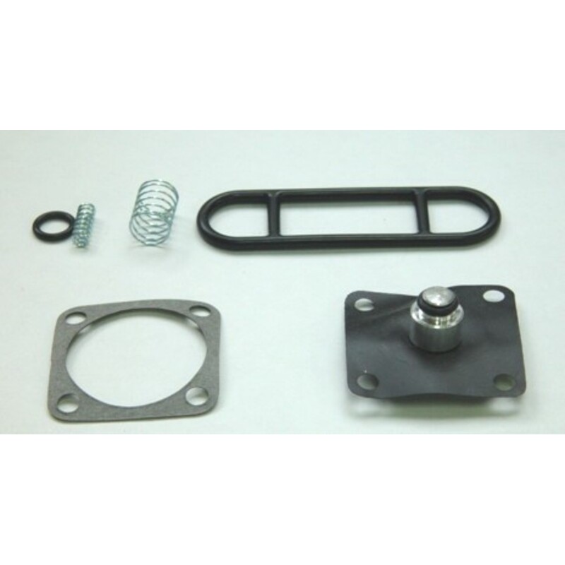 Kit Reparación grifo de gasolina GSX1100F FCK-27 - motoscamaralweb.com Kit Reparación grifo de gasolina GSX1100F FCK-27 - motoscamaralweb.com