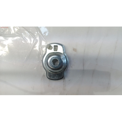 POLEA ARRANCADORA PULVERIZADOR DUCATI DSP2500 20L E1- motoscamaralweb.