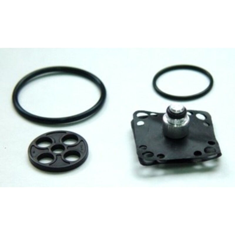 Kit Reparación grifo de gasolina EN500 KL650 VN700 FCK-4 - motoscamaralweb.com Kit Reparación grifo de gasolina EN500 KL650 VN700 FCK-4 - motoscamaralweb.com