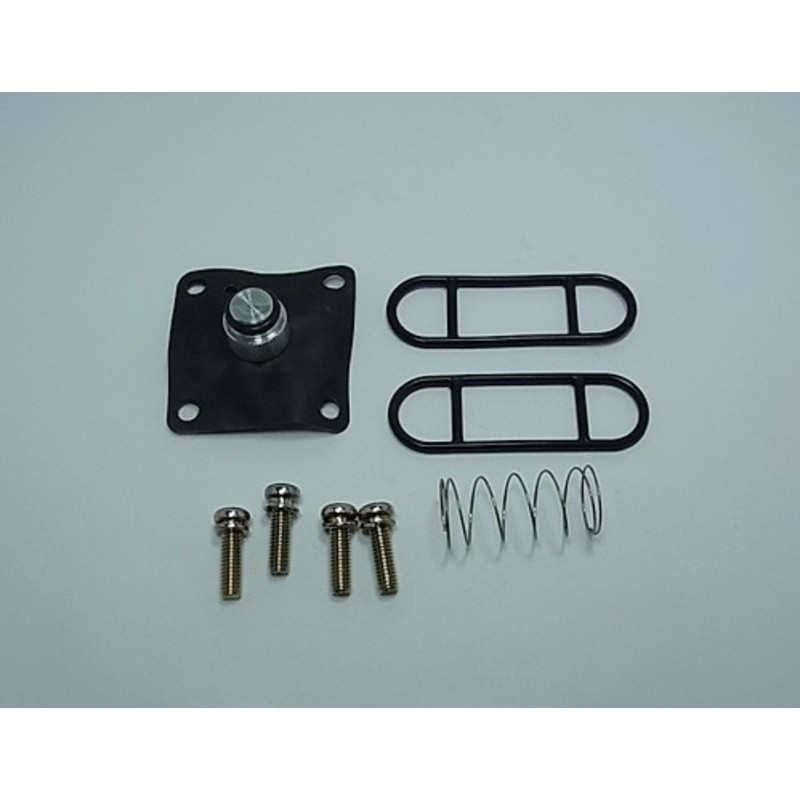 Kit reparación de grifo de gasolina TOURMAX - motoscamaralweb.com Kit reparación de grifo de gasolina TOURMAX - motoscamaralweb.com