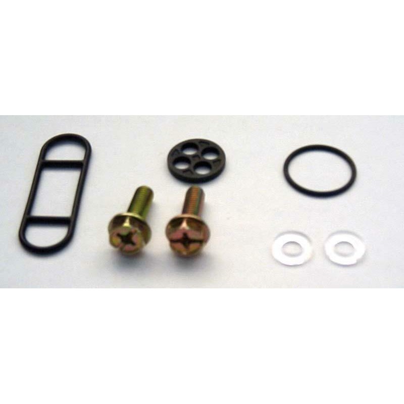 Kit Reparación grifo de gasolina KL600 KZ305 FCK-7 - motoscamaralweb.com Kit Reparación grifo de gasolina KL600 KZ305 FCK-7 - motoscamaralweb.com