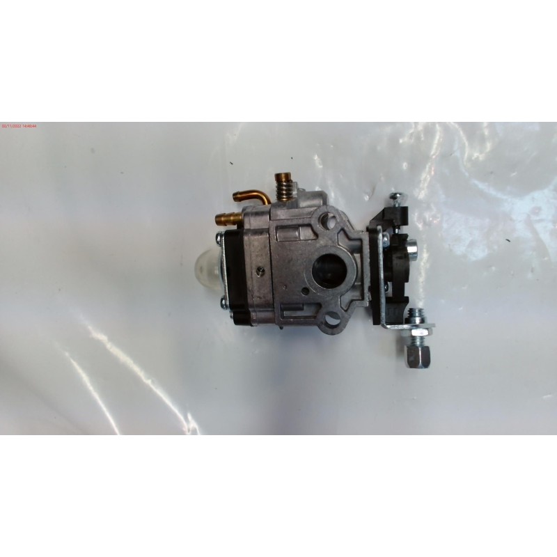 CARBURADOR PULVERIZADOR DUCATI DSP2500 20L E1- motoscamaralweb.com CARBURADOR PULVERIZADOR DUCATI DSP2500 20L E1- motoscamaralweb.com