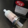 Filtro de gasolina TOURMAX Ø8mm - motoscamaralweb.com