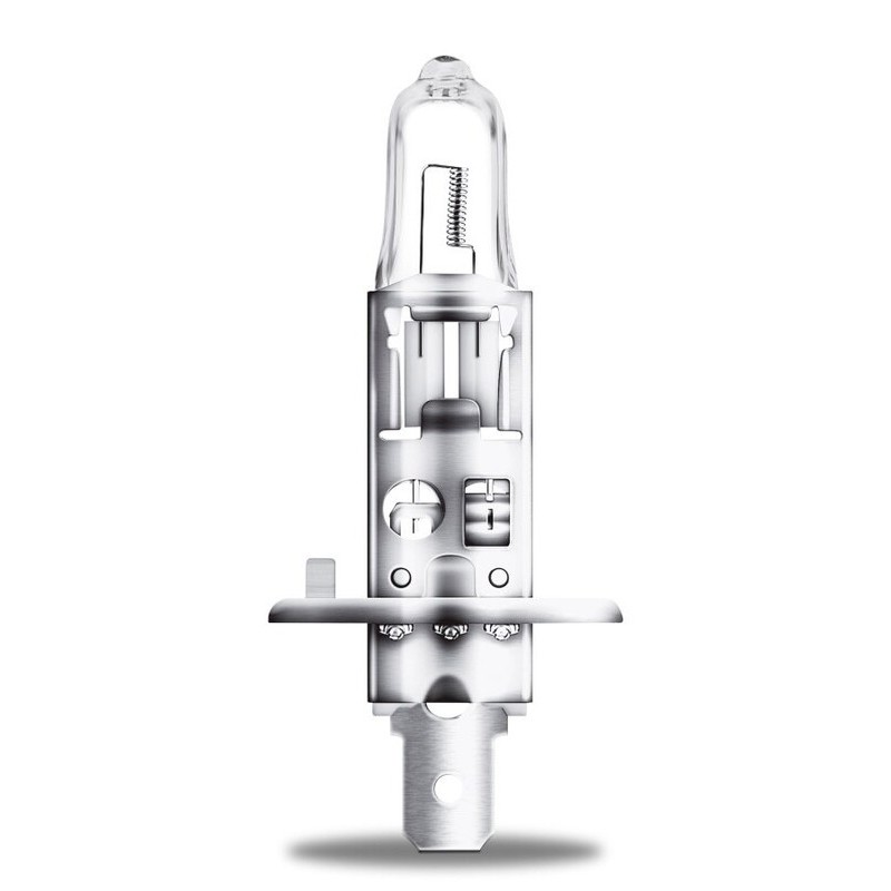 Lámpara OSRAM Super Bright Premium H1 12V / 55W - 1 ud - motoscamaralweb.com Lámpara OSRAM Super Bright Premium H1 12V / 55W - 1 ud - motoscamaralweb.com