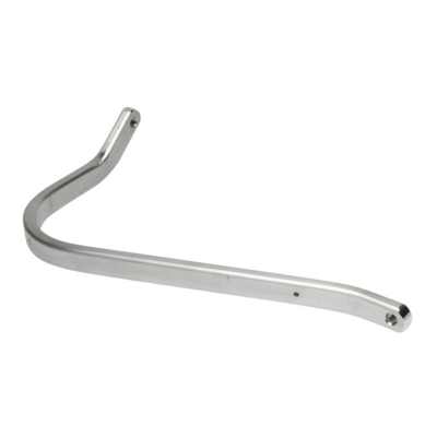 Barkbusters - Aluminium Backbone - V053 - RIGHT - motoscamaralweb.com