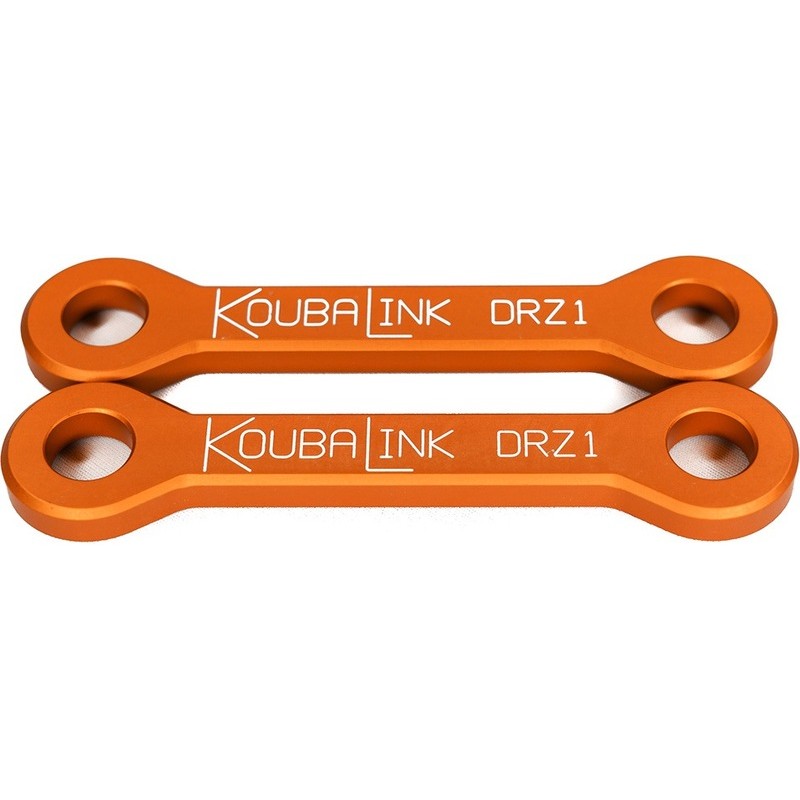 Kit de bajada KOUBALINK (19.1 - 31.8 mm) Gold - Kawasaki / Suzuki - motoscamaralweb.com Kit de bajada KOUBALINK (19.1 - 31.8 mm) Gold - Kawasaki / Suzuki - motoscamaralweb.com