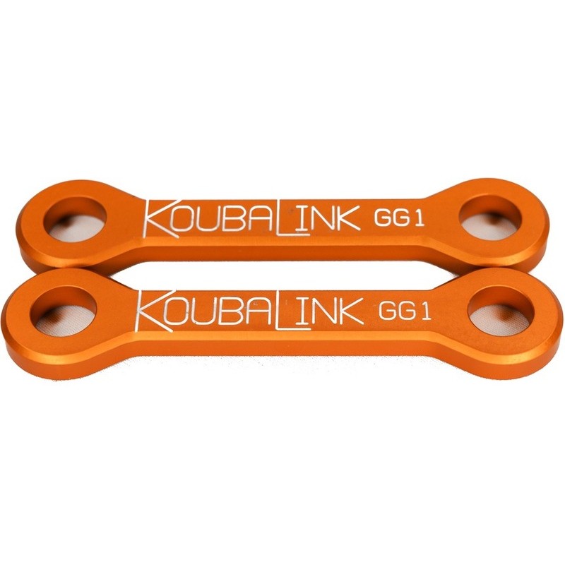 Kit de bajada KOUBALINK (19.1 - 34.3 mm) naranja - Gas Gas - motoscamaralweb.com Kit de bajada KOUBALINK (19.1 - 34.3 mm) naranja - Gas Gas - motoscamaralweb.com