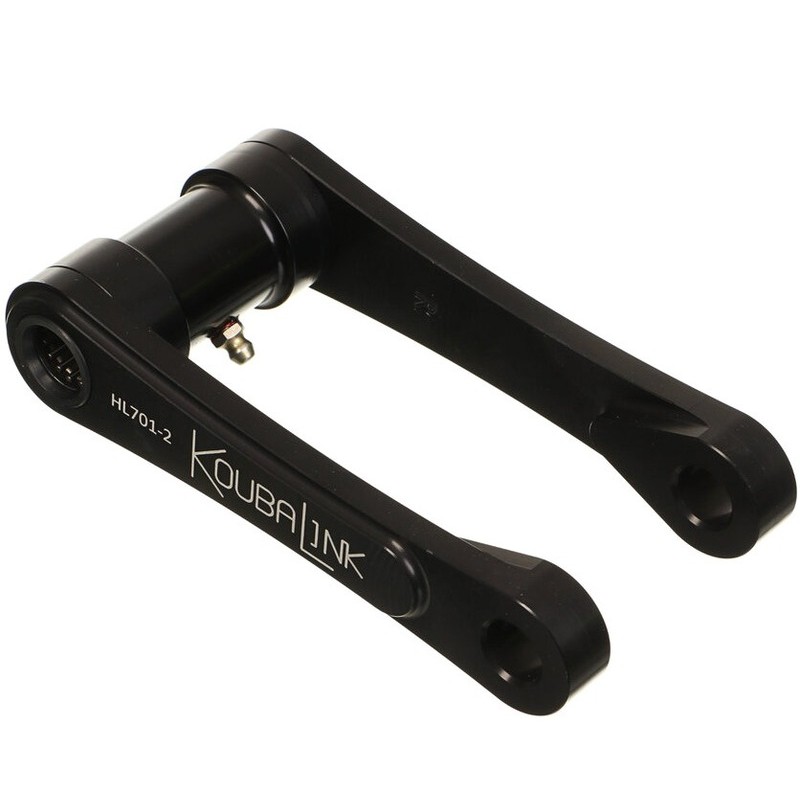 Kit de bajada KOUBALINK (31.8 - 38.1 mm) negro - Husqvarna / KTM - motoscamaralweb.com Kit de bajada KOUBALINK (31.8 - 38.1 mm) negro - Husqvarna / KTM - motoscamaralweb.com