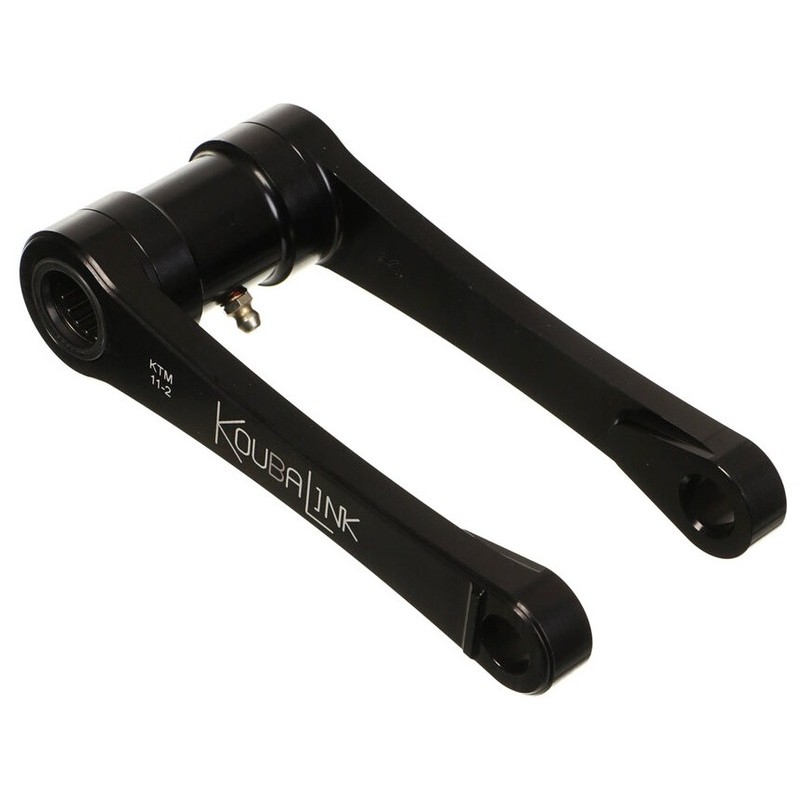 Kit de bajada KOUBALINK (6.4 - 31.8 mm) negro - Gas Gas / Husqvarna / KTM - motoscamaralweb.com Kit de bajada KOUBALINK (6.4 - 31.8 mm) negro - Gas Gas / Husqvarna / KTM - motoscamaralweb.com