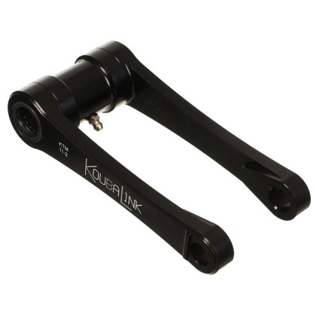 Kit de bajada KOUBALINK (6.4 - 31.8 mm) negro - Gas Gas / Husqvarna / KTM - motoscamaralweb.com