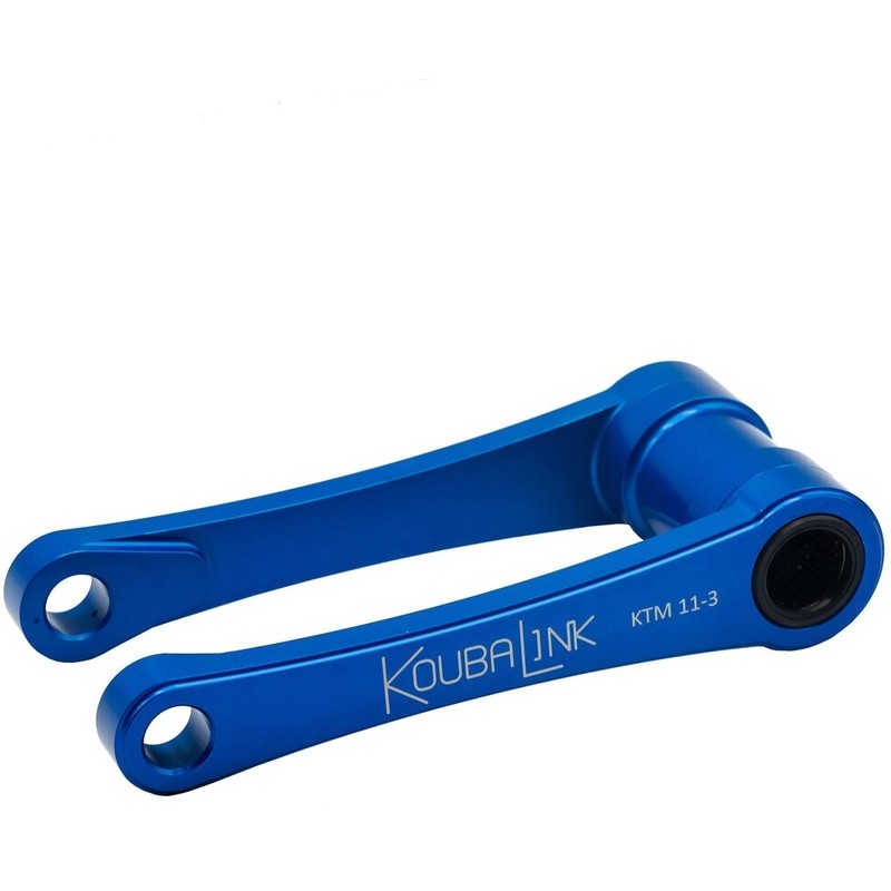 Kit de bajada KOUBALINK (25.4 mm) azul - Gas Gas / Husqvarna / KTM - motoscamaralweb.com Kit de bajada KOUBALINK (25.4 mm) azul - Gas Gas / Husqvarna / KTM - motoscamaralweb.com