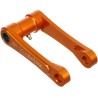 Kit de bajada KOUBALINK (25.4 - 31.8 mm) naranja - Husqvarna / KTM - motoscamaralweb.com
