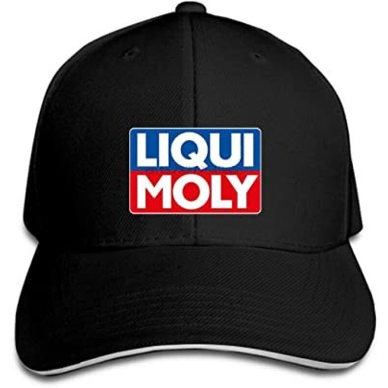 Gorra LIQUI MOLY - motoscamaralweb.com Gorra LIQUI MOLY - motoscamaralweb.com