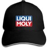 Gorra LIQUI MOLY - motoscamaralweb.com