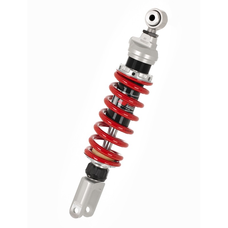 Amortiguador trasero YSS Gas - motoscamaralweb.com Amortiguador trasero YSS Gas - motoscamaralweb.com