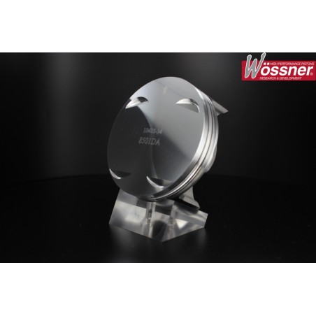 Pistón forjado WÖSSNER - motoscamaralweb.com