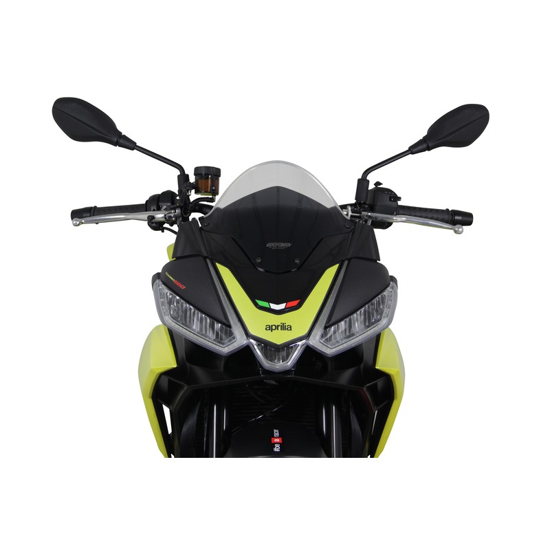 Pantalla MRA Racing Originally Shaped O - Ahumado - motoscamaralweb.com Pantalla MRA Racing Originally Shaped O - Ahumado - motoscamaralweb.com