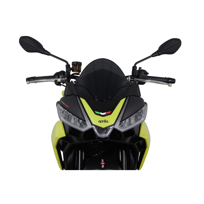 Pantalla MRA Racing R - Clear - motoscamaralweb.com Pantalla MRA Racing R - Clear - motoscamaralweb.com